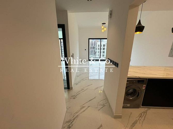 Study Room | 2Bedroom | Fitted Kitchen Арджан - изображение 1