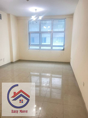 1 BHK for rent super clean Al Nahda (Dubai) - изображение 1