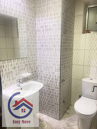 1 BHK for rent super clean Al Nahda (Dubai) - изображение 2