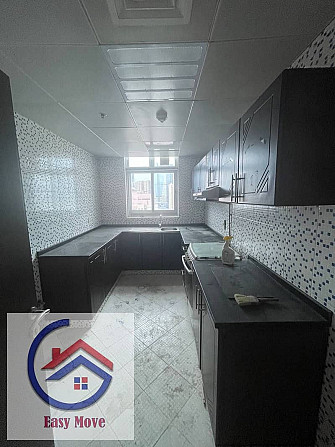 1 BHK for rent super clean Al Nahda (Dubai) - изображение 5