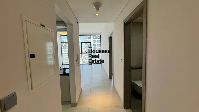 Brand New/ Great Location/ 4 cheques Al Jaddaf - photo 3