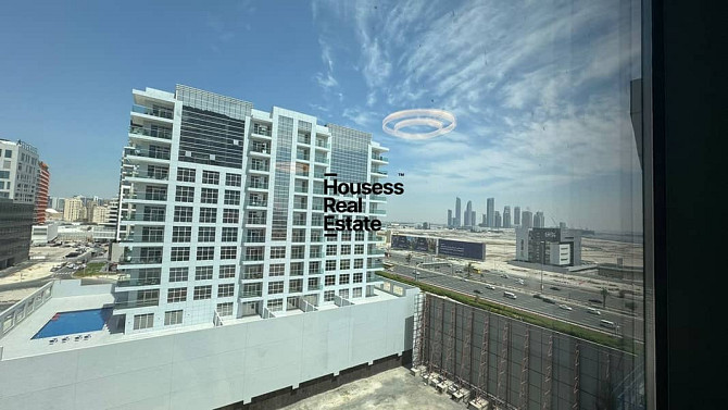 Brand New/ Great Location/ 4 cheques Al Jaddaf - photo 7