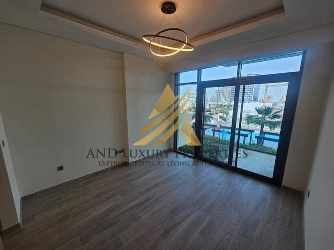 Brand New | Brigth & Spacious | Amazing Studio Al Jaddaf - photo 7