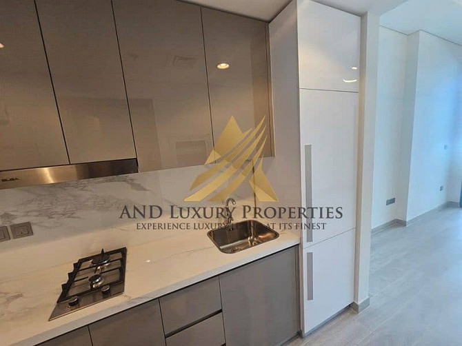 Brand New | Brigth & Spacious | Amazing Studio Al Jaddaf - photo 4