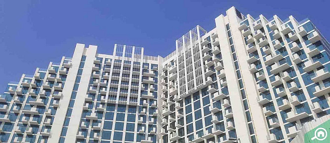 Brand New | Brigth & Spacious | Amazing Studio Al Jaddaf - photo 8