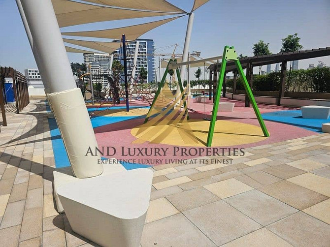 Brand New | Brigth & Spacious | Amazing Studio Al Jaddaf - photo 6