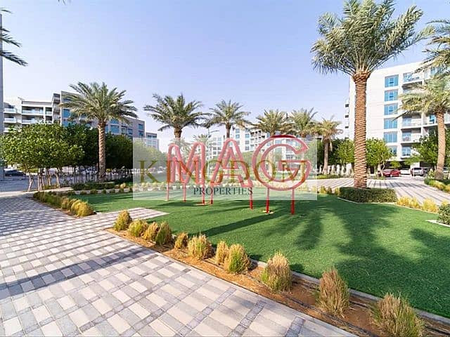 Good Offer| Spacious | Friendly Community | Mag Dubai South - изображение 5