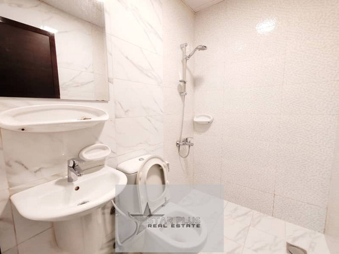 VERY SPACIOUS 2 BEDROOM APARTMENT AT THE MAIN LOCATION READY TO MOVE IN 55K. Al Warqaa - photo 8