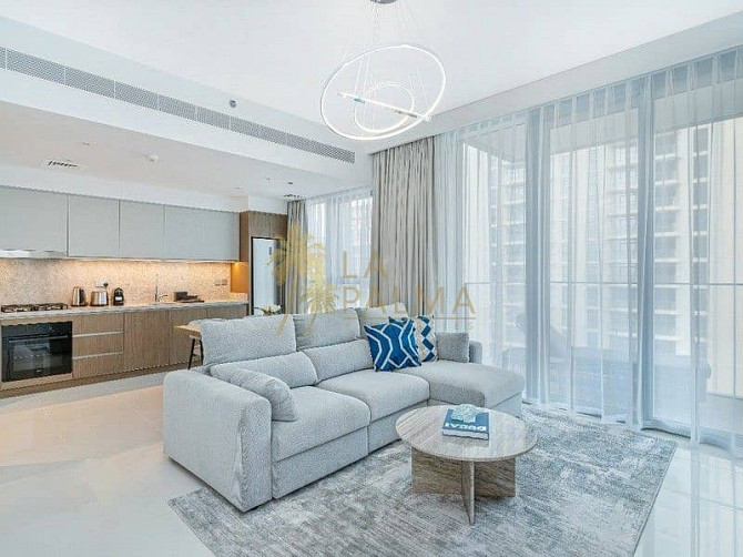 Vacant & Brand New | Fully Furnished | Sea View Dubai Harbour - photo 8
