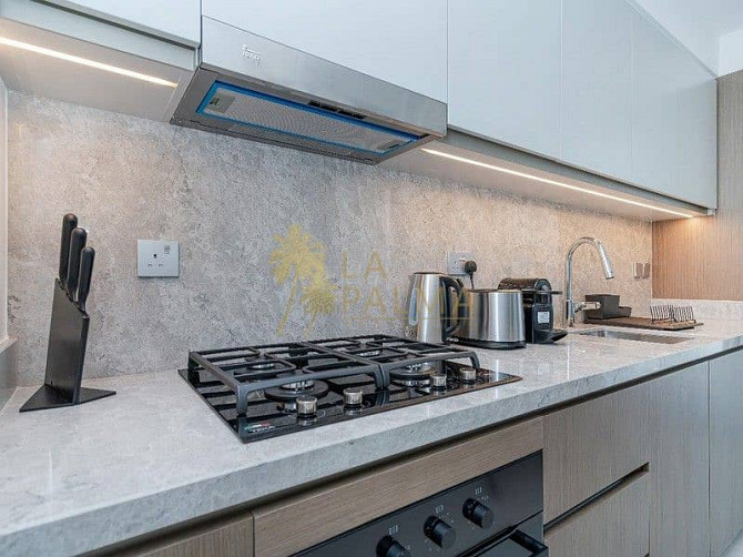 Vacant & Brand New | Fully Furnished | Sea View Dubai Harbour - photo 6