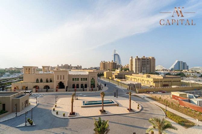 Vacant & Brand New | Fully Furnished | Sea View Dubai Harbour - photo 2