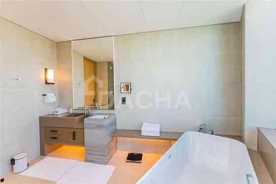 05 Series / Serviced / S3A / Exclusive Jumeirah Beach Residence (JBR)