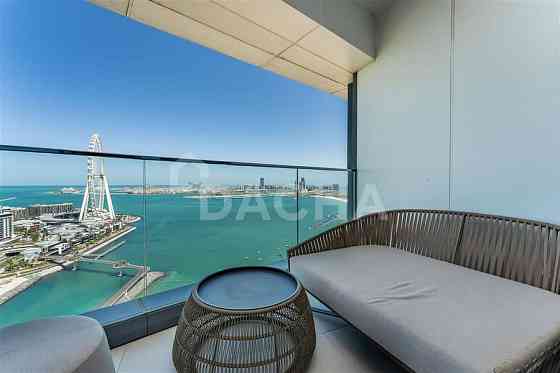 05 Series / Serviced / S3A / Exclusive Jumeirah Beach Residence (JBR)