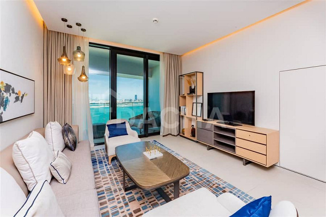 05 Series / Serviced / S3A / Exclusive Jumeirah Beach Residence (JBR) - photo 8
