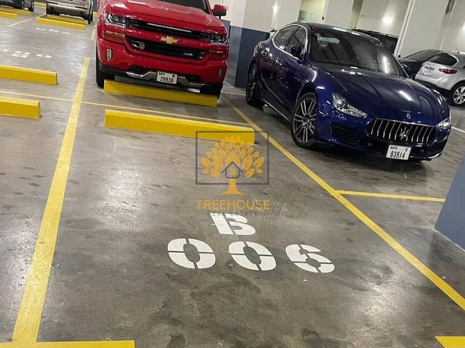 SAPCIOUS 1B APARTMENT | UPGRADED | FULLY FURNISHED Dubai Production City (IMPZ) - photo 1