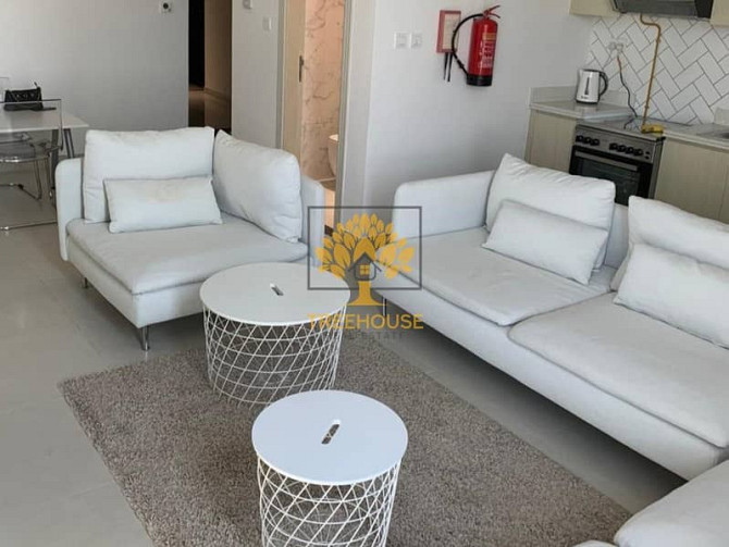 SAPCIOUS 1B APARTMENT | UPGRADED | FULLY FURNISHED Dubai Production City (IMPZ) - photo 3