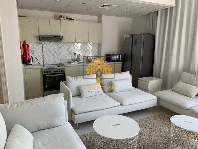 SAPCIOUS 1B APARTMENT | UPGRADED | FULLY FURNISHED Dubai Production City (IMPZ) - photo 8