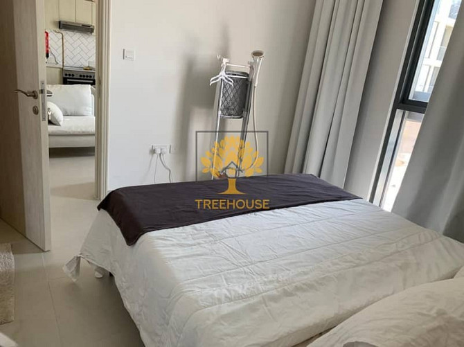 SAPCIOUS 1B APARTMENT | UPGRADED | FULLY FURNISHED Dubai Production City (IMPZ) - photo 7
