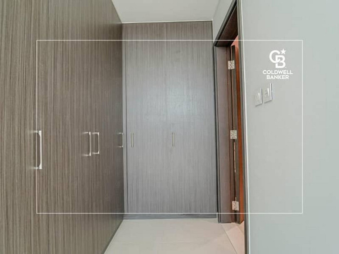 Spacious Apartment 3BR | Vacant | High Floor Za'abeel - photo 3