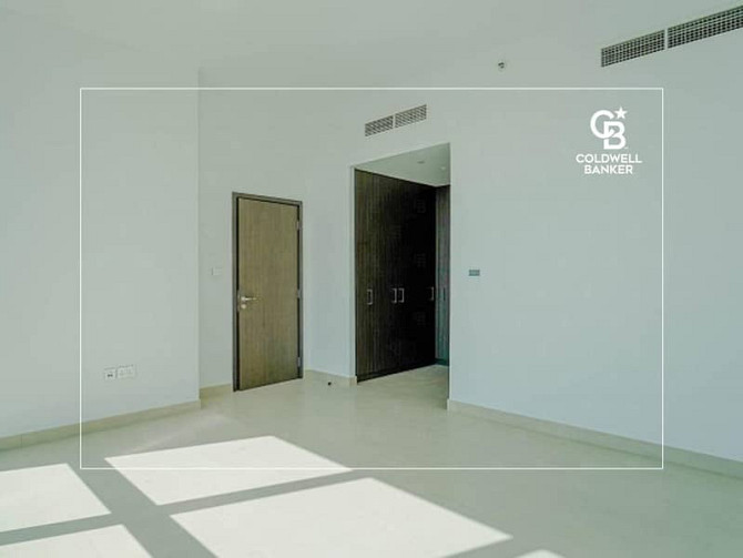 Spacious Apartment 3BR | Vacant | High Floor Za'abeel - photo 7