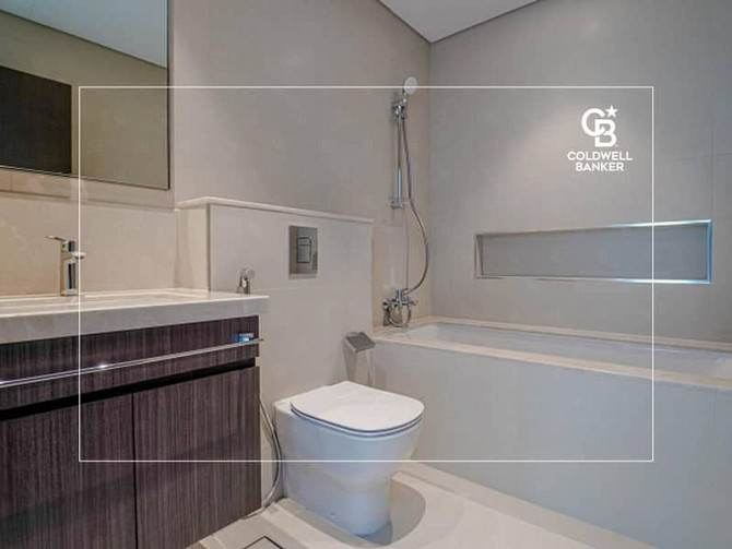 Spacious Apartment 3BR | Vacant | High Floor Za'abeel - photo 6