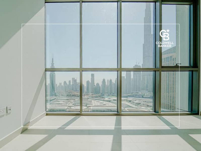 Spacious Apartment 3BR | Vacant | High Floor Za'abeel - photo 8