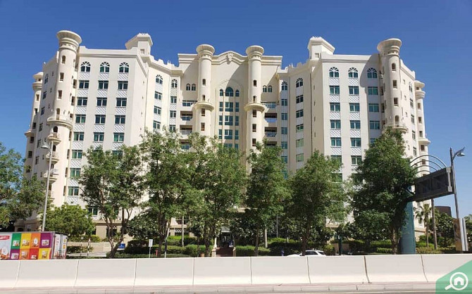 Type C | 3 BR + Maids | Beach Access Palm Jumeirah - photo 4