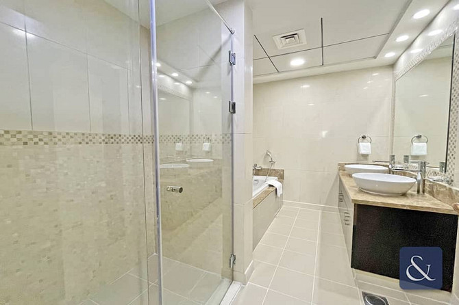 3 Bed + Maids | Furnished | Vacant | Beach Access Palm Jumeirah - photo 1