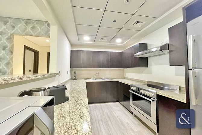3 Bed + Maids | Furnished | Vacant | Beach Access Palm Jumeirah - photo 6