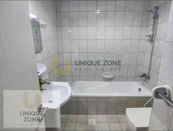 Large Studio With Partition = 1 Bedroom For Family Интернешнл Сити