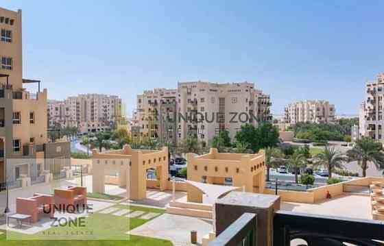 Large Studio With Partition = 1 Bedroom For Family Интернешнл Сити