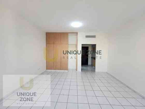 Large Studio With Partition = 1 Bedroom For Family Интернешнл Сити