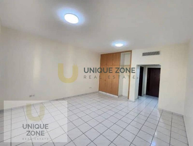 Large Studio With Partition = 1 Bedroom For Family Интернешнл Сити - изображение 4
