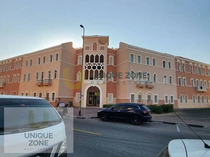 Large Studio With Partition = 1 Bedroom For Family Интернешнл Сити - изображение 7