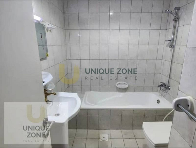 Large Studio With Partition = 1 Bedroom For Family Интернешнл Сити - изображение 3
