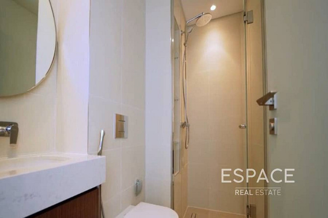 Brand New | 3 BR Plus Maids | Sea View Дубай Харбор - изображение 3