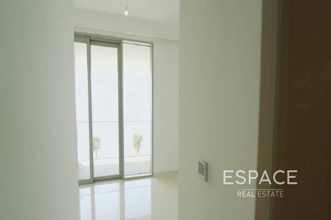 Brand New | 3 BR Plus Maids | Sea View Дубай Харбор - изображение 6