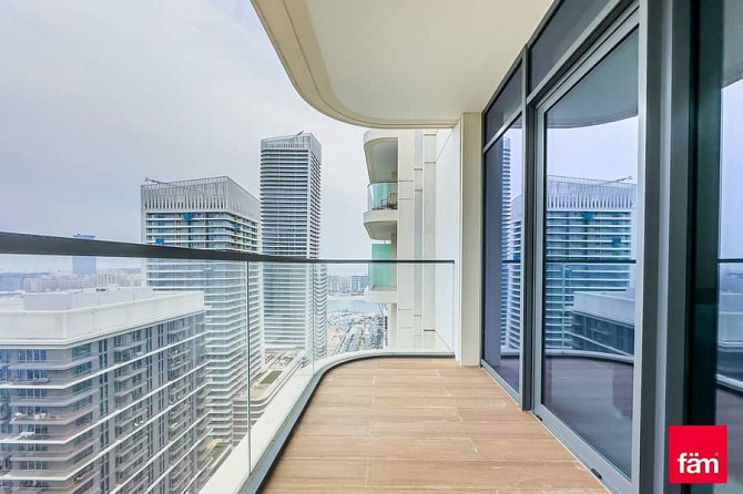 Best investment  | Luxury Living | Beachfront Dubai Harbour - photo 2