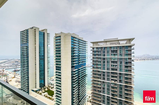 Best investment  | Luxury Living | Beachfront Dubai Harbour - photo 1
