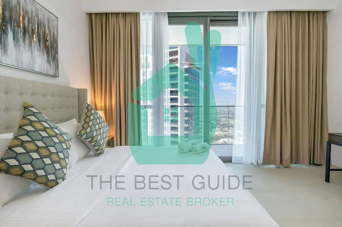 Fully Furnished 2 Bedrooms apartment l Linked DUBAI MALL Za'abeel - photo 2