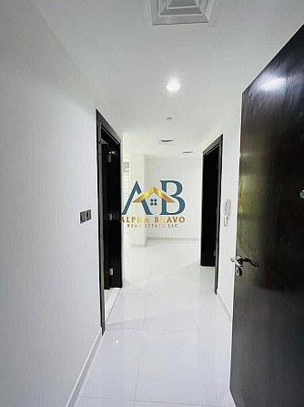 HUGE 2BHK | BIG BALCONY | WARDROBES | CLOSED KITCHEN Дубай Силикон Оазис - изображение 4