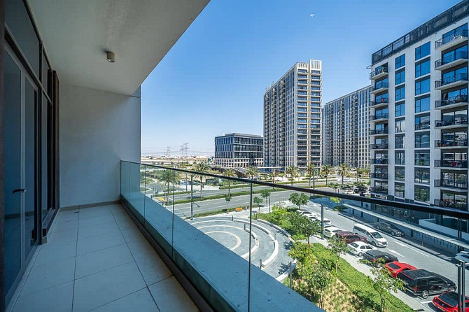 HUGE 2BHK | BIG BALCONY | WARDROBES | CLOSED KITCHEN Дубай Силикон Оазис - изображение 8