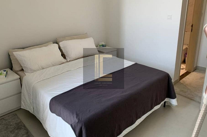 Fully Furnished | Ready to move in | 1 bed Dubai Production City (IMPZ) - photo 2