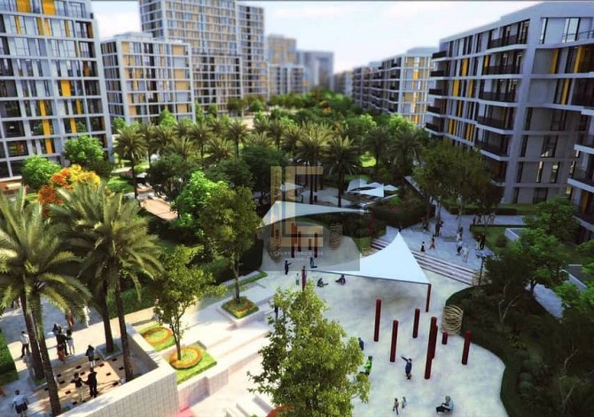 Fully Furnished | Ready to move in | 1 bed Dubai Production City (IMPZ) - photo 1