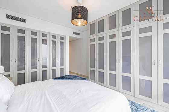 Best Offer | 3BR Resale | High Floor Jumeirah Beach Residence (JBR)