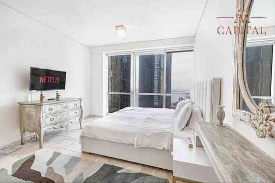 Best Offer | 3BR Resale | High Floor Jumeirah Beach Residence (JBR)