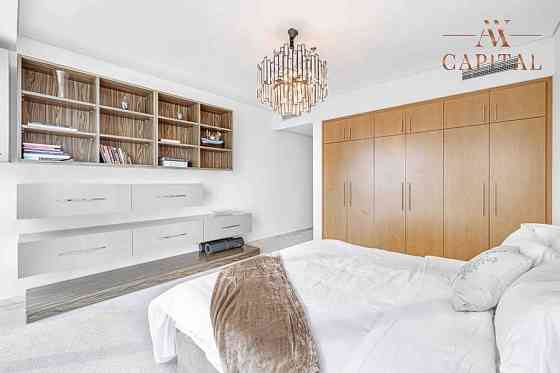 Best Offer | 3BR Resale | High Floor Jumeirah Beach Residence (JBR)