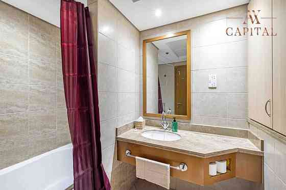 Best Offer | 3BR Resale | High Floor Jumeirah Beach Residence (JBR)