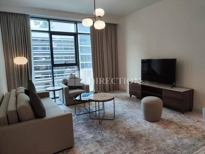 Brand New | Ready to Move | 4 Cheques Dubai Harbour - photo 6