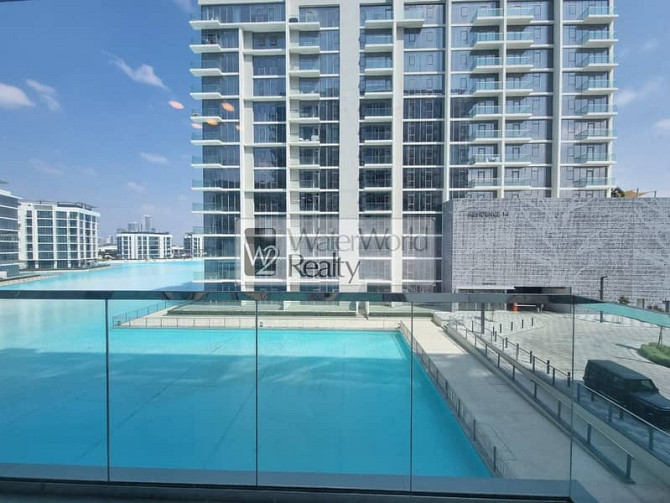 Brand New | Ready to Move | 4 Cheques Dubai Harbour - photo 7